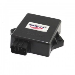 Ηλεκτρονική Modenas Kriss II Apido